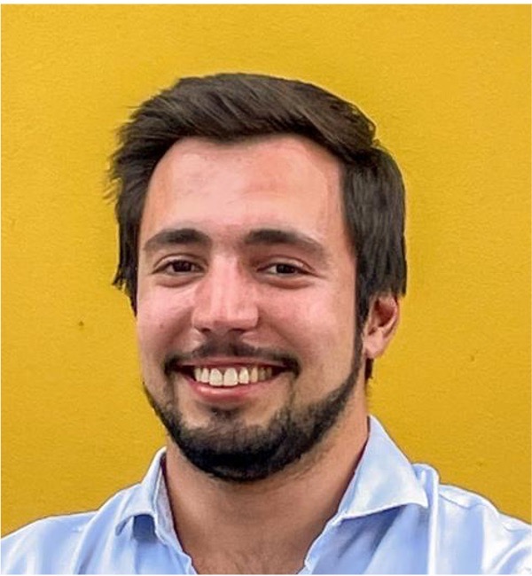 Tomás Costa