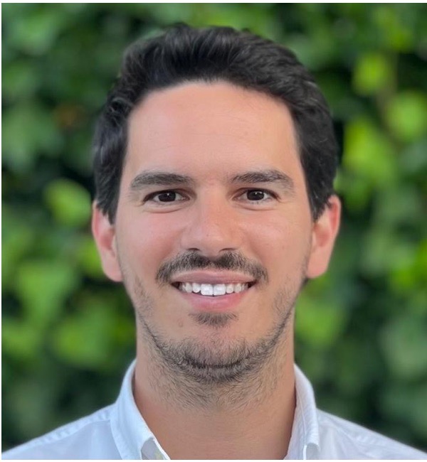Tomás Loureiro
